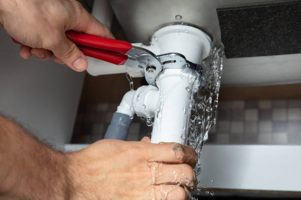 Best Emergency water extraction  in Mill Creek East, WA