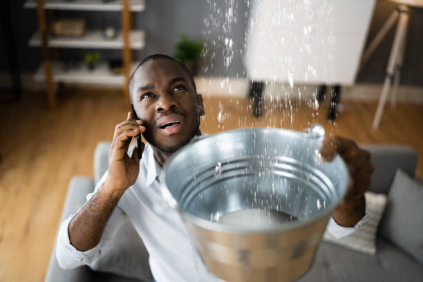 Best Commercial water damage restoration  in Mill Creek East, WA