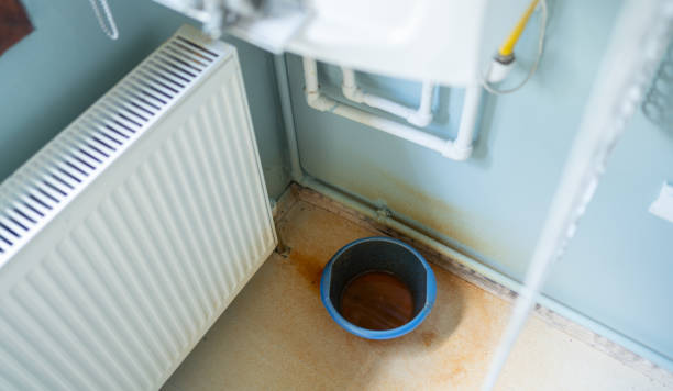 Best 24-hour water damage restoration  in Mill Creek East, WA